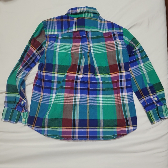 3 kids button ups - Picture 2 of 9